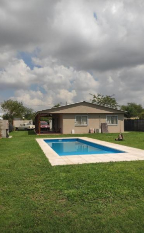 casa tipo campo general rodriguez